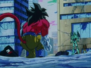 Нарны дараа хүйтэн! Гал болон мөсний Луун ах дүүс